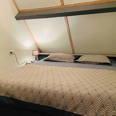 Foret Aupthiesomme Entre Terre Et Tatil Evi Brailly-Cornehotte