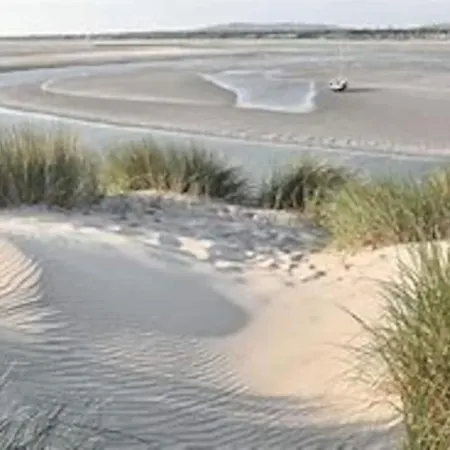 Foret Aupthiesomme Entre Terre Et Tatil Evi *