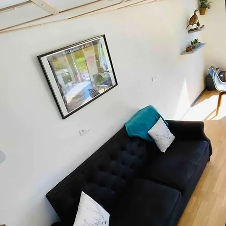 Foret Aupthiesomme Entre Terre Et Tatil Evi Brailly-Cornehotte