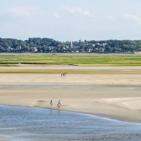 Foret Aupthiesomme Entre Terre Et Brailly-Cornehotte